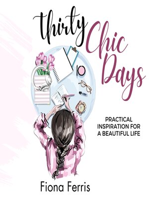 cover image of Thirty Chic Days
